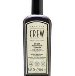 American Crew Boost Pre-Styling Cleanser
