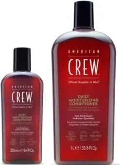 AMERICAN CREW Daily Deep Moist Conditioner