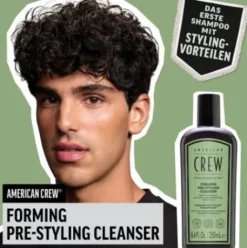 American Crew Forming Pre-Styling Cleanser