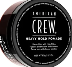 AMERICAN CREW Heavy Hold Pomade
