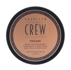 AMERICAN CREW Pomade