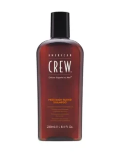 AMERICAN CREW Precision Blend Shampoo