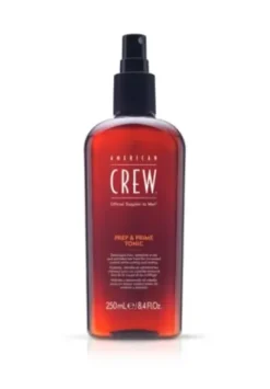 AMERICAN CREW Prep & Prime Tonic