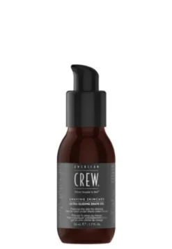 American Crew Shaving Skincare Ultra Glising Shave Oil 50 ml
