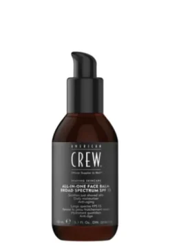 American Crew Shaving Skincare Face Balm SPF15