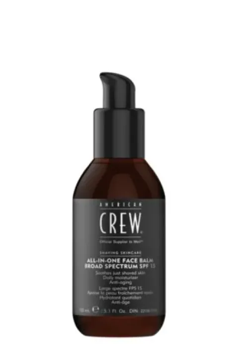American Crew Shaving Skincare Face Balm SPF15