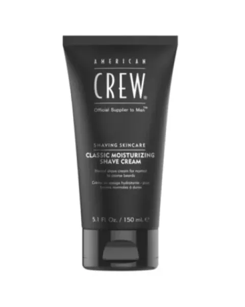 AMERICAN CREW Shaving Skincare Moist Cream