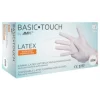 Ampri Basic-Touch Handschuhe Latex puderfrei Latex