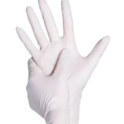 Ampri Basic-Touch Handschuhe Latex puderfrei Latex