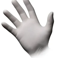 Ampri Basic-Touch Handschuhe Latex puderfrei Latex