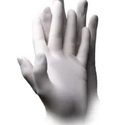 Ampri Basic-Touch Handschuhe Latex puderfrei Latex