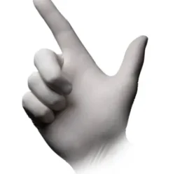 Ampri Basic-Touch Handschuhe Latex puderfrei Latex