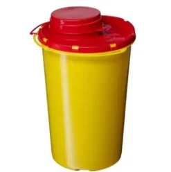 Ampri CP Kanülen-Entsorgungsbox