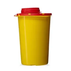 Ampri CP Kanülen-Entsorgungsbox