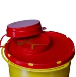 Ampri CP Kanülen-Entsorgungsbox