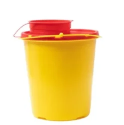 Ampri Kanülen-Entsorgungsbox