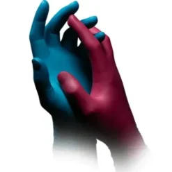 Ampri Med-Comfort Style 4 Elements Nitrilhandschuhe Farbmix