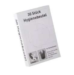 Ampri PE Hygienebeutel