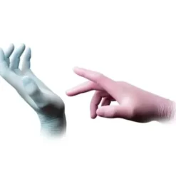 Ampri Pepermint Rosie STYLE Handschuhe Nitril puderfrei