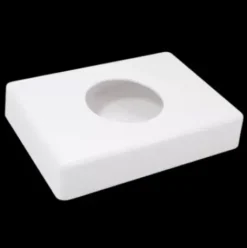 Ampri PP Halter für Hygienebeutel