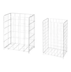 Ampri PVC Sammelkorb