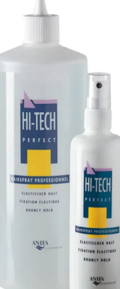 ANIFA Hi-Tech Perfect Hairspray Professionnel elastischer halt