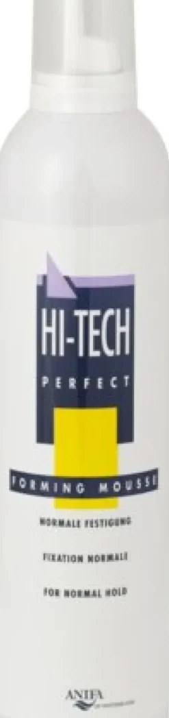ANIFA Hi-Tech Styling Forming Mousse normale Festigung