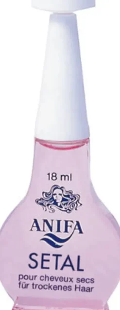 ANIFA Setal Festiger