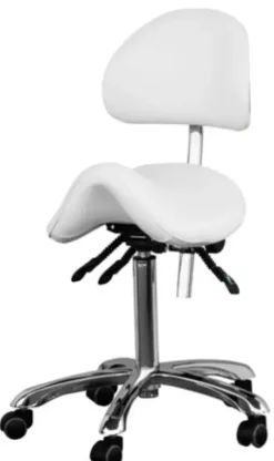 Arbeitsstuhl Petunia