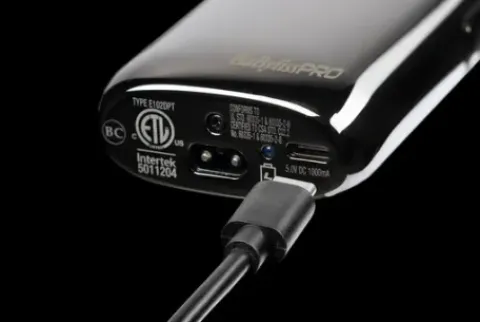 Babyliss Pro 4Artist Folienrasierer UVFOIL FXLFS1E