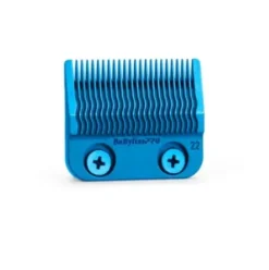 BaByliss PRO 4Artists Blaue MIM-Titanklinge FX8022BLE für FX829E