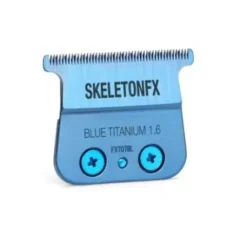 BaByliss PRO 4Artists Blaue Klinge 1.6 Titanium FX707BLE für FX729E