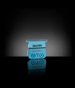 BaByliss PRO 4Artists Blaue Klinge 1.6 Titanium FX707BLE für FX729E