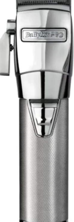 BaByliss PRO 4Artists CHROMFX Haarschneider mit Digitalmotor FX8700E