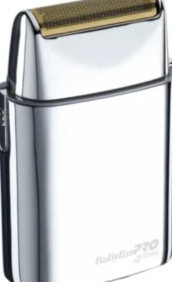 BaByliss PRO 4Artists FOILFX Folienrasierer mit Batterie FXFS1E