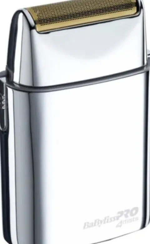 BaByliss PRO 4Artists FOILFX Folienrasierer mit Batterie FXFS1E