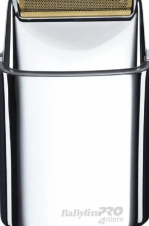 BaByliss PRO 4Artists FOILFX Folienrasierer mit Batterie FXFS1E