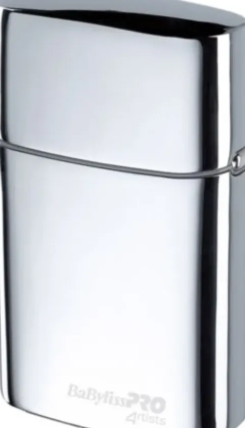 BaByliss PRO 4Artists FOILFX Folienrasierer mit Batterie FXFS1E