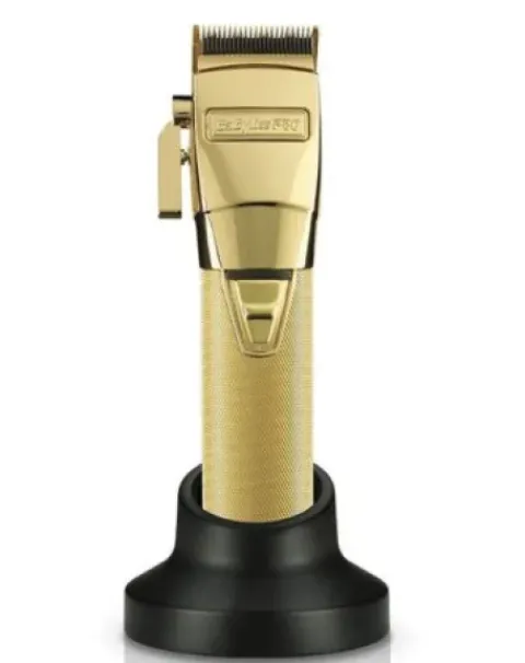 BaByliss PRO 4Artists GOLDFX Barber Clipper FX8700GE