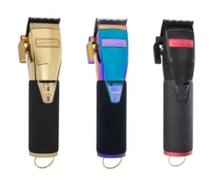 BaByliss PRO 4Artists Haarschneider Boost+ FX8700