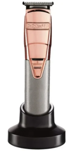 BaByliss PRO 4Artists ROSEFX Barber Trimmer FX7880RGE