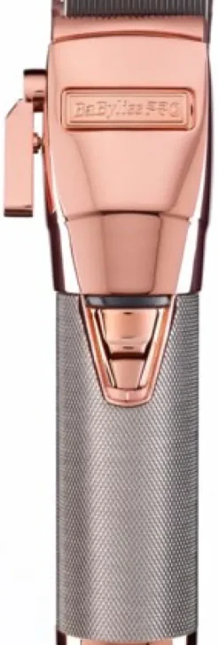 BaByliss PRO 4Artists ROSEFX Barber Clipper FX8700RGE