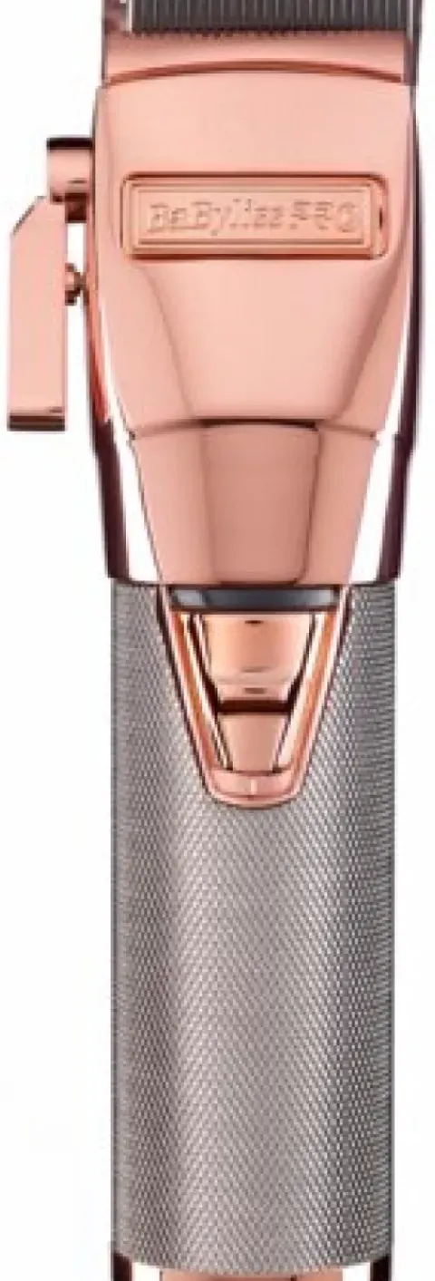 BaByliss PRO 4Artists ROSEFX Barber Clipper FX8700RGE