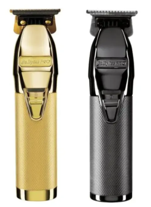 BaByliss PRO 4Artists SKELETONFX Präzisionstrimmer FX7870