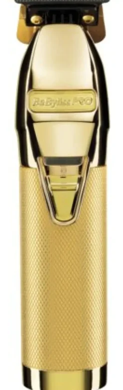 BaByliss PRO 4Artists SKELETONFX Präzisionstrimmer FX7870