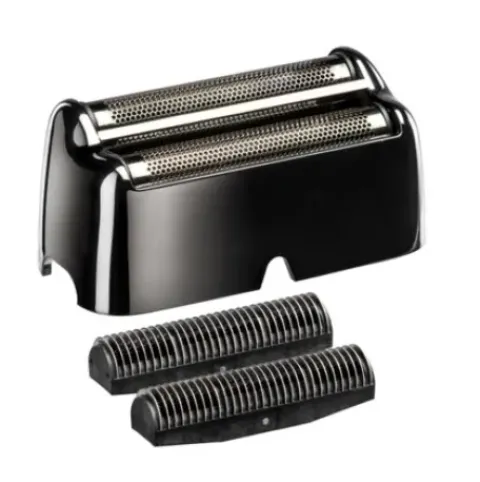 BaByliss PRO 4Artists UV DOUBLE TITANIUM FOIL FXLRF2E