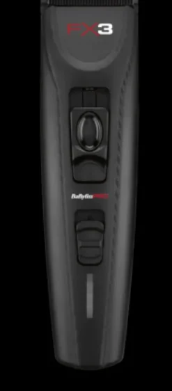 BaByliss PRO 4ARTSTS Haarschneider FX3 FXX3CBE