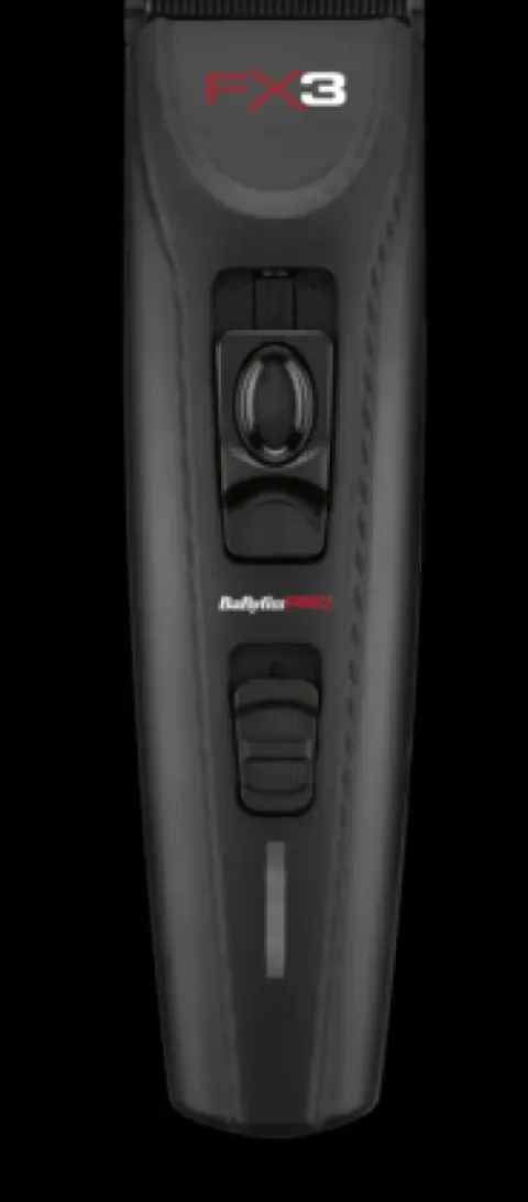 BaByliss PRO 4ARTSTS Haarschneider FX3 FXX3CBE