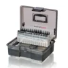 BaByliss PRO Barbersonic Desinfektions-Box BDISBOXE