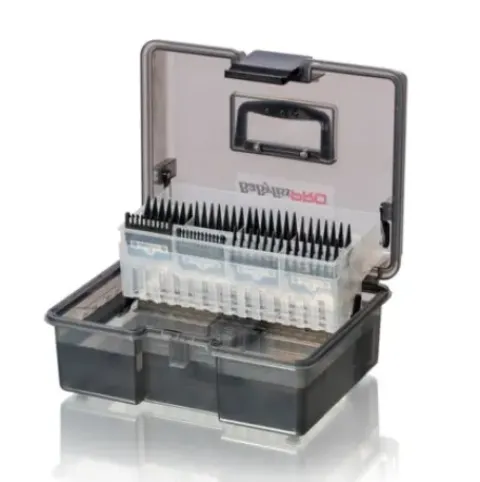 BaByliss PRO Barbersonic Desinfektions-Box BDISBOXE